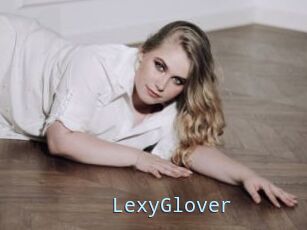 LexyGlover