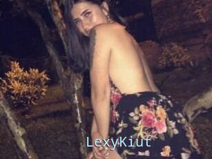 LexyKiut