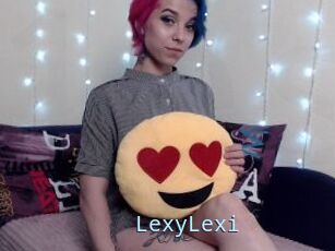 LexyLexi