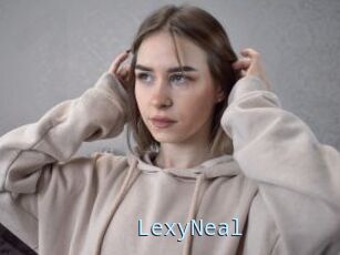 LexyNeal