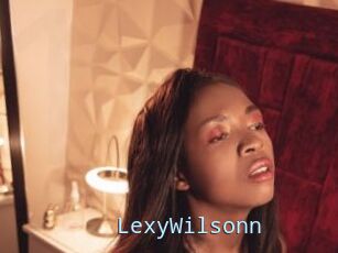 LexyWilsonn