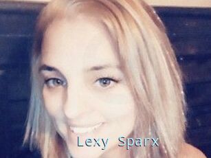 Lexy_Sparx
