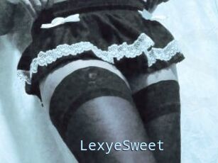 LexyeSweet