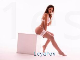 LeyaFox
