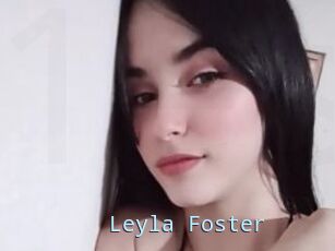 Leyla_Foster