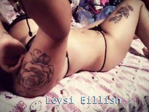 Leysi_Eillish
