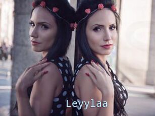 Leyylaa