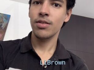 LiBrown