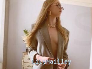 LiLyHailley