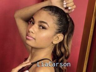 LiaCarson