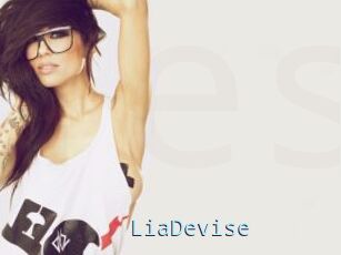 LiaDevise