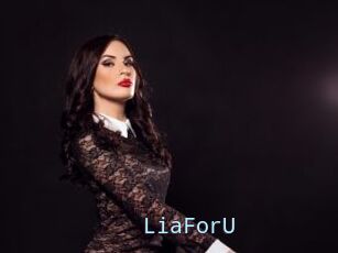 LiaForU