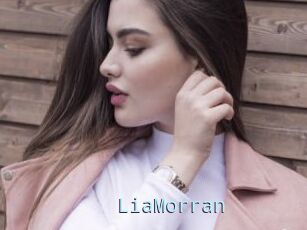 LiaMorran