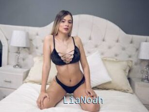 LiaNoah