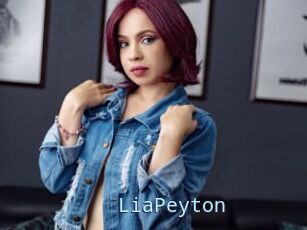 LiaPeyton