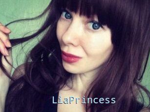 LiaPrincess