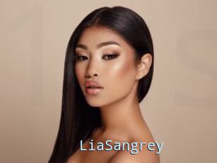 LiaSangrey