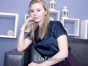LiaTomson