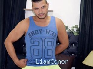LiamConor