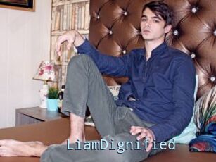 LiamDignified