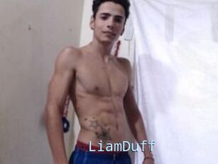 LiamDuff