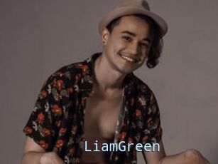 LiamGreen
