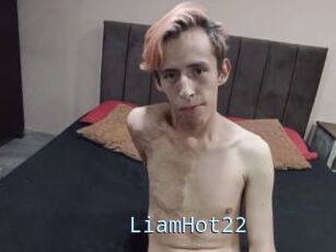 LiamHot22