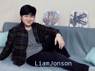 LiamJonson