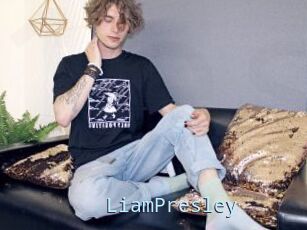 LiamPresley
