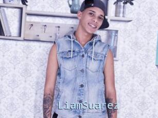LiamSuarez