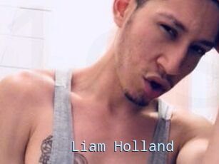Liam_Holland