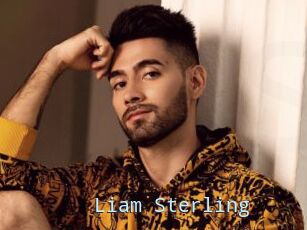 Liam_Sterling