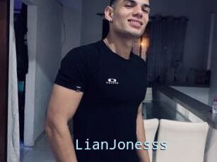 LianJonesss