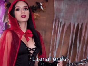 LianaFords