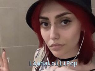 LianaLolliPop