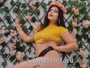 LianaStanford
