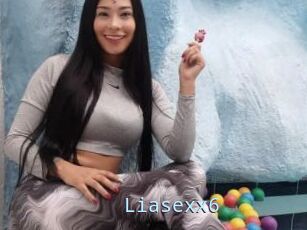 Liasexx6