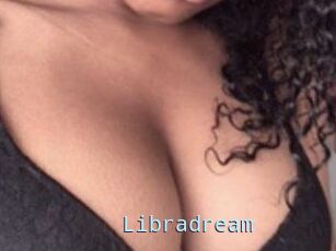 Libradream