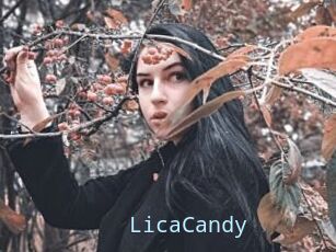 LicaCandy