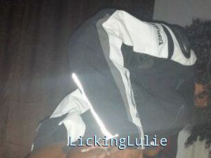 LickingLulie