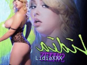 LidiaXXX