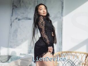 LienDevine