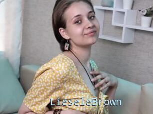 LieseleBrown