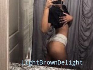 LightBrownDelight