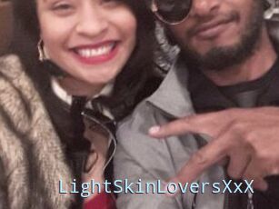 LightSkinLoversXxX