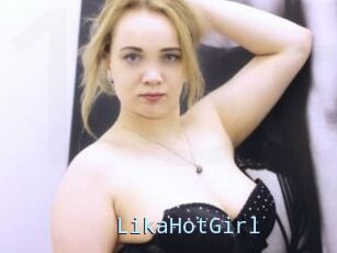 LikaHotGirl