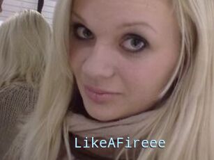 LikeAFireee