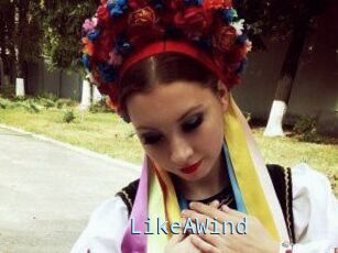 Like_A_Wind