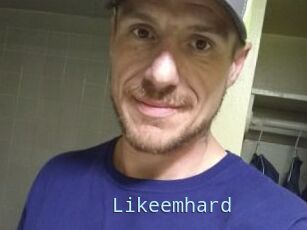 Likeemhard