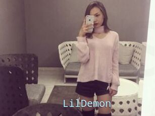 LilDemon